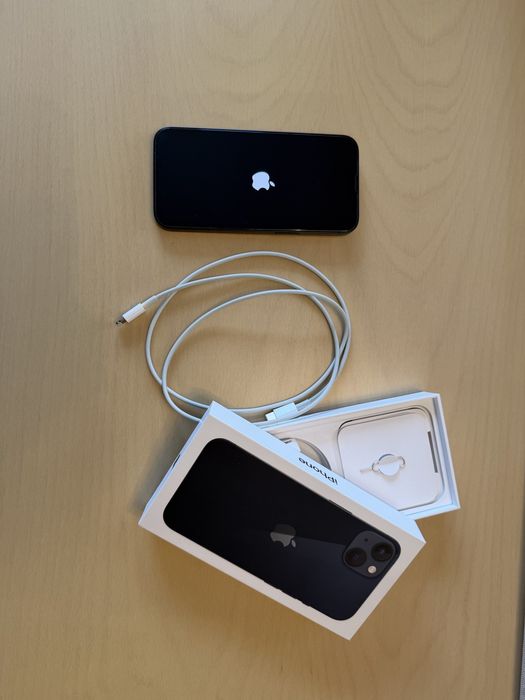 iPhone 13  втора употреба