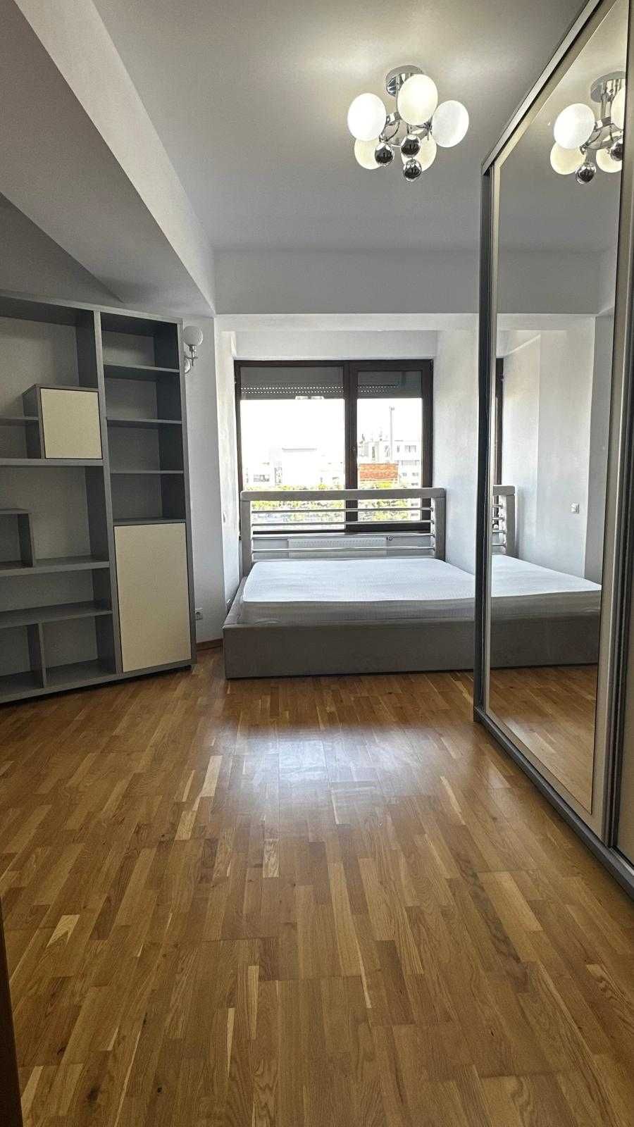 Apartament 4 camere, mobilat complet, Zepter - Bvd Unirii - Mall Vitan