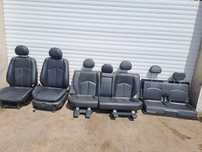 Седалки за Mercedes W211 Комби