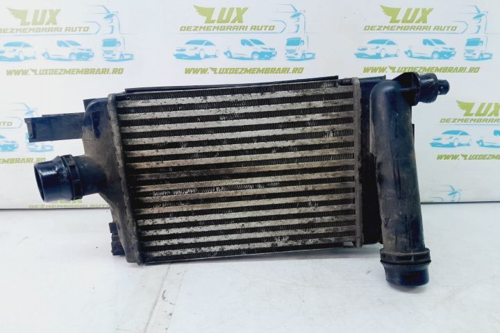 Radiator intercooler 144963014r 0.9 tce Dacia Logan 2  [din 2013 pana  2016] seria