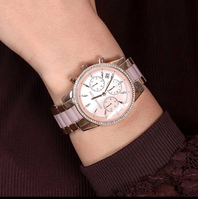 Дамски часовник Michael Kors Ritz MK6769