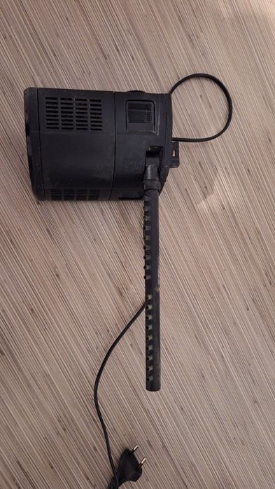 Filtru acvariu jbl i60 cristalprofi