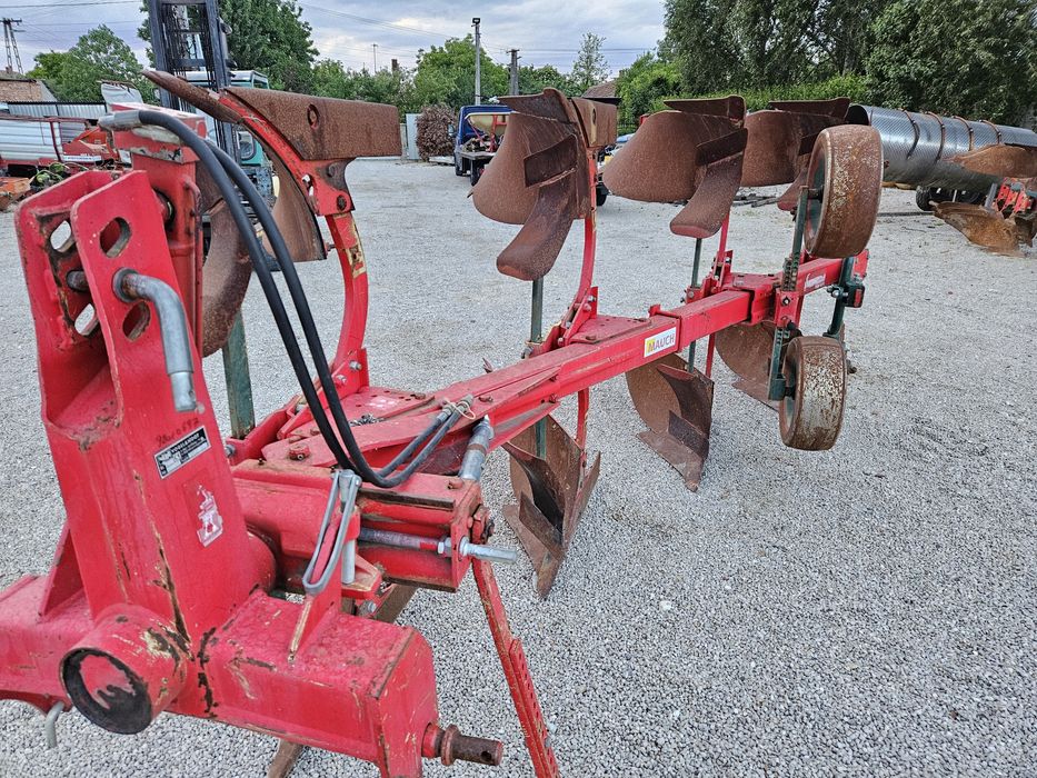 Plug reversibil vogel noot Euromat permanit  1020 vario