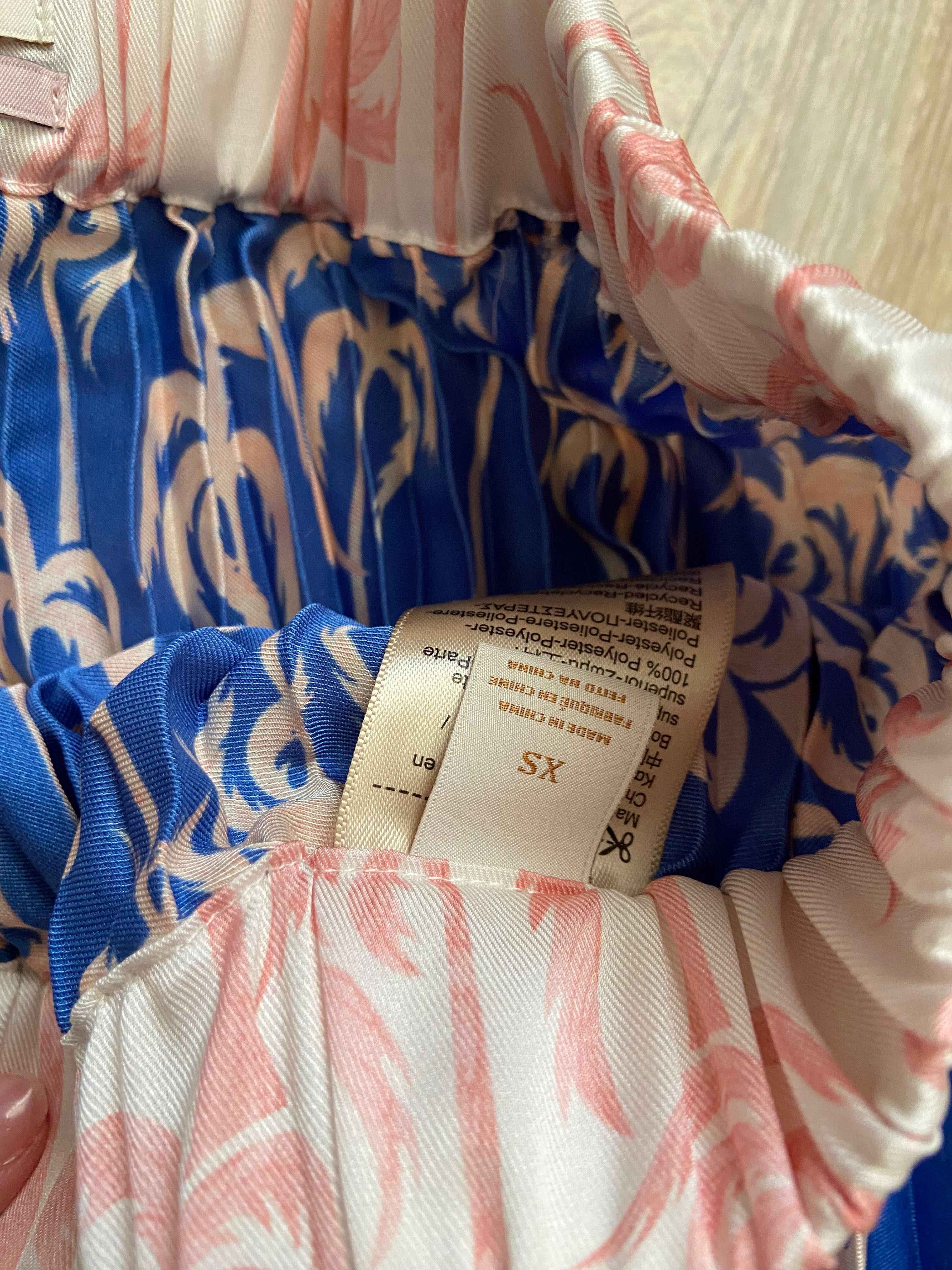 Пола Scotch Soda