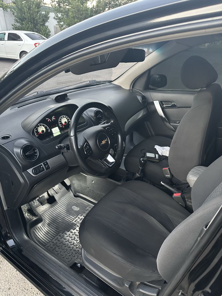 Chevrolet Nexsia 3