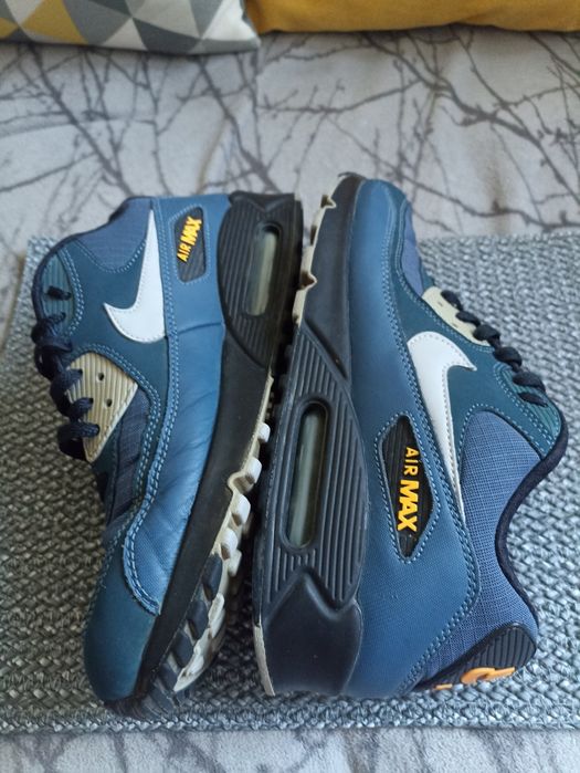 Мъжки маратонки Nike.air max