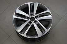 Джанта 17" Peugeot 508, Expert, Traveller