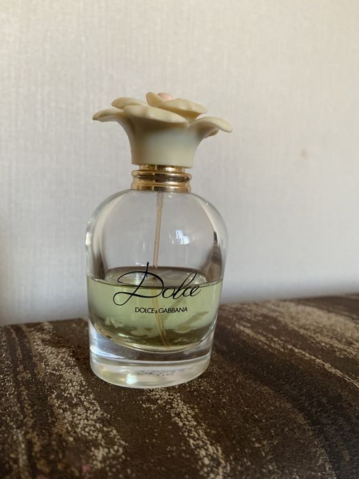 Духи Dolce & Gabbana