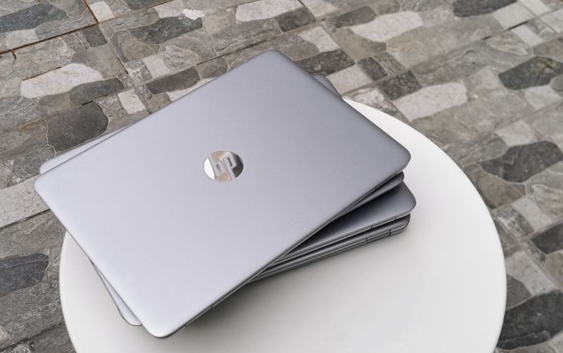 HP EliteBook 840 G3 i5-6200,256 M.2 + 500 HDD, 8GB DDR4,Taste Iluminat