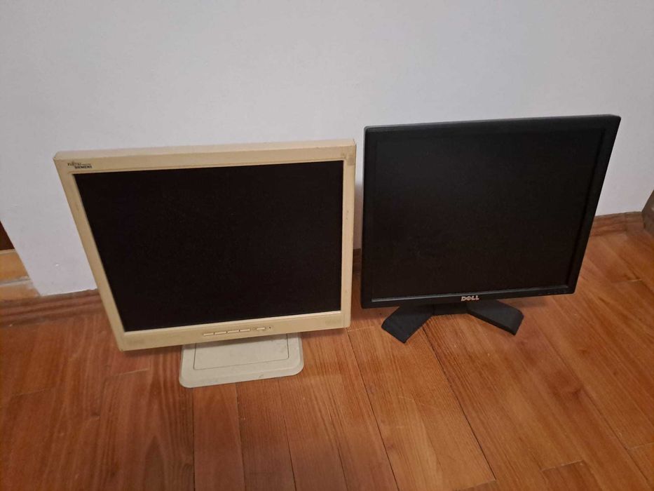 monitoare vga 17" si 19"