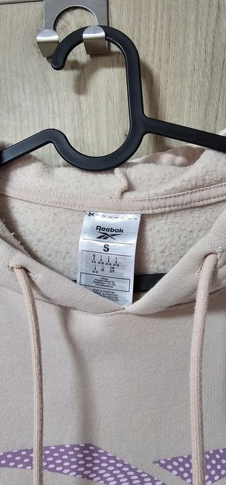 Комплект adidas и reebok-S