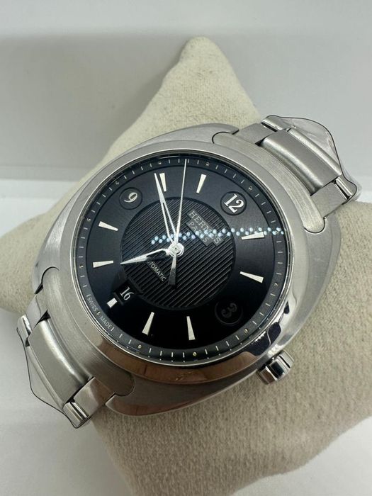 Ceas Hermes Dressage Quantieme, Ref. DR5.71A -A-