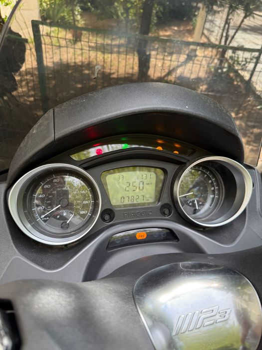 Piaggio MP3 HPE Sport 300cc