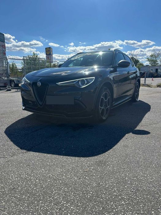 Alfa Romeo Stelvio Veloce 2018 -* Predare leasing 24 rate X 550 euro *