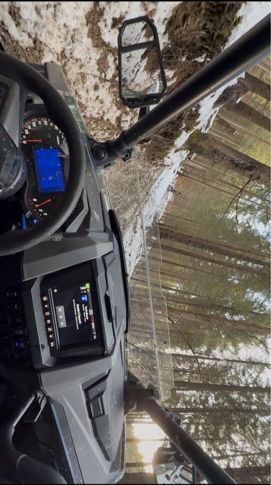 Polaris RZR PRO XP4