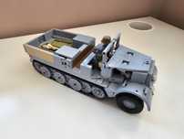 Lego Cobi Famo Tanc