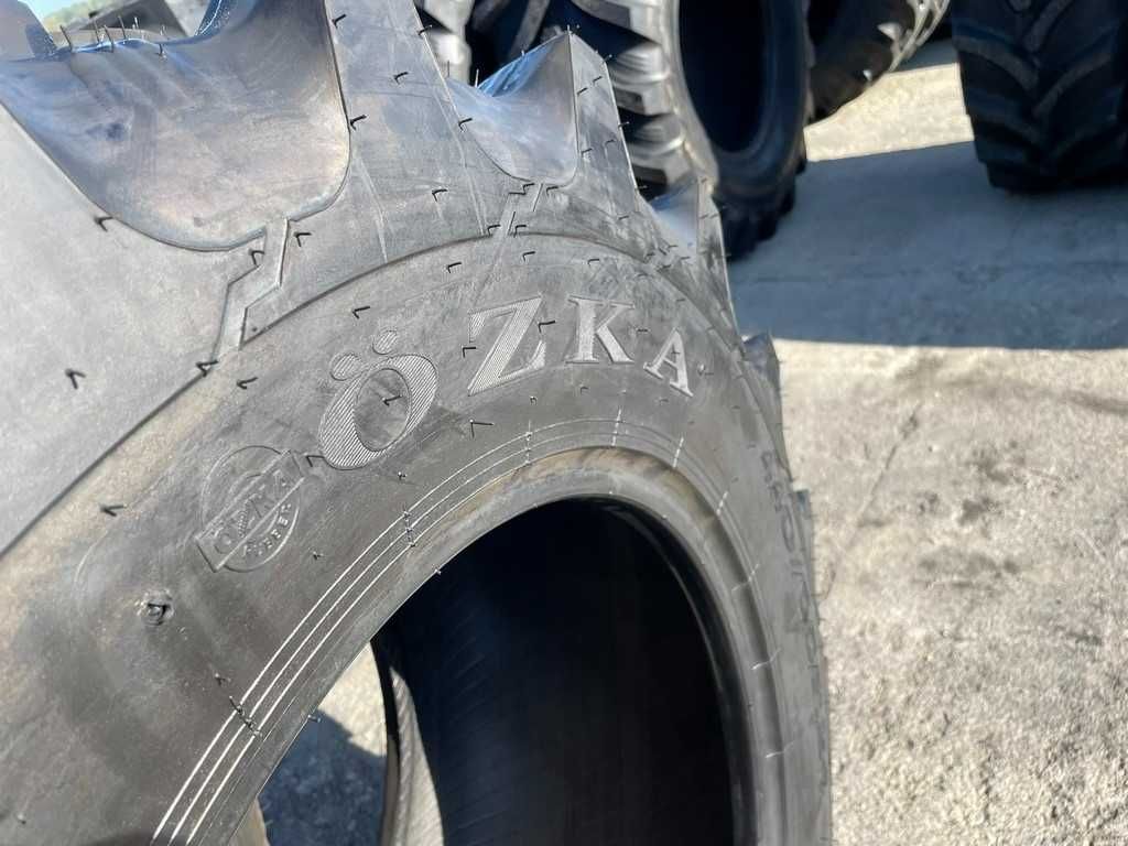 Cauciucuri Tubeless 440/65R24 Anvelope de tractor OZKA livrare rapida