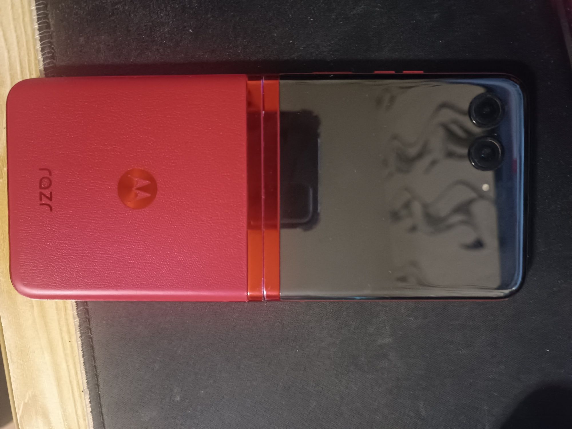 Motorola razer 40 ultra