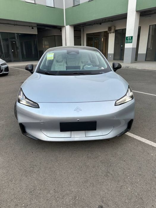 Gac Aion huper GT elektr