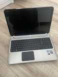Laptop HP procesor i7 6GB RAM, 6GB Video, 128 SSD SAMSUNG pavilion dv6