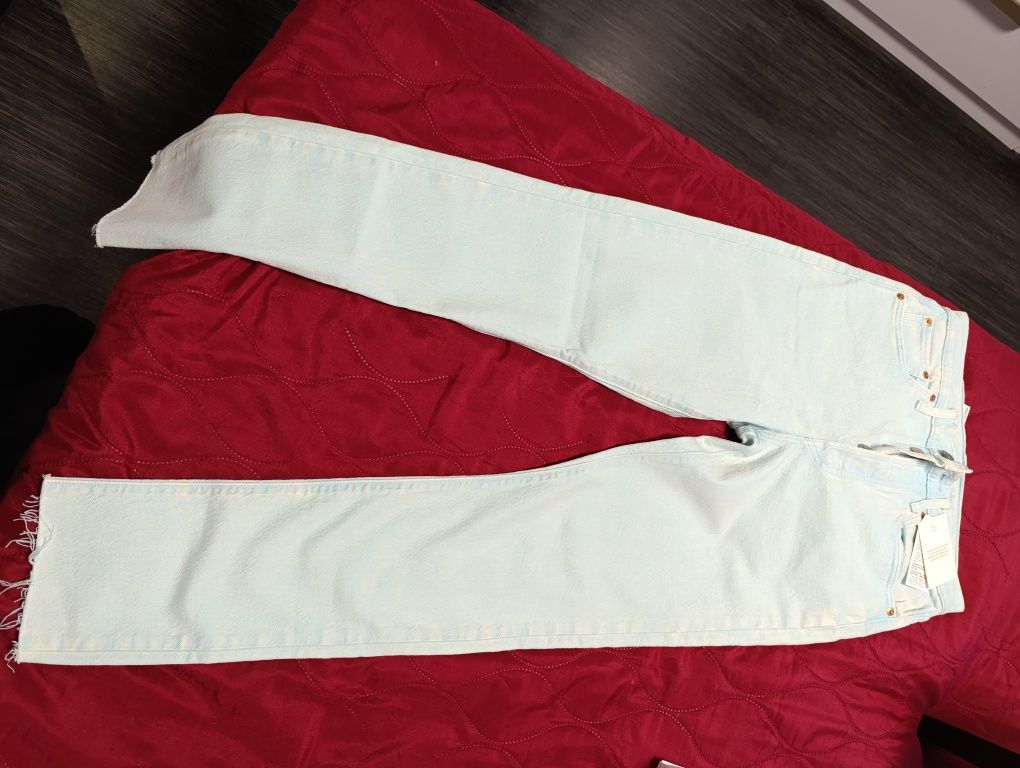 Дамски дънки Levis