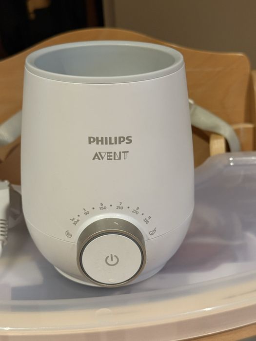 Incalziror biberoane Philips Avent