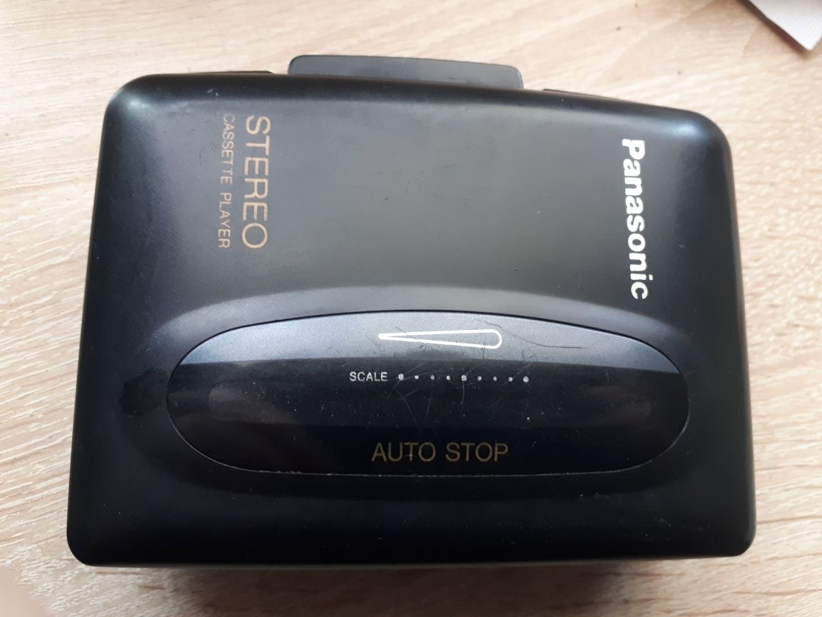Продам Плееры Panasonic в отличном сохранении