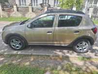 Stepway anul 2020
