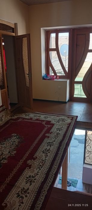 Сдается дом в аренду