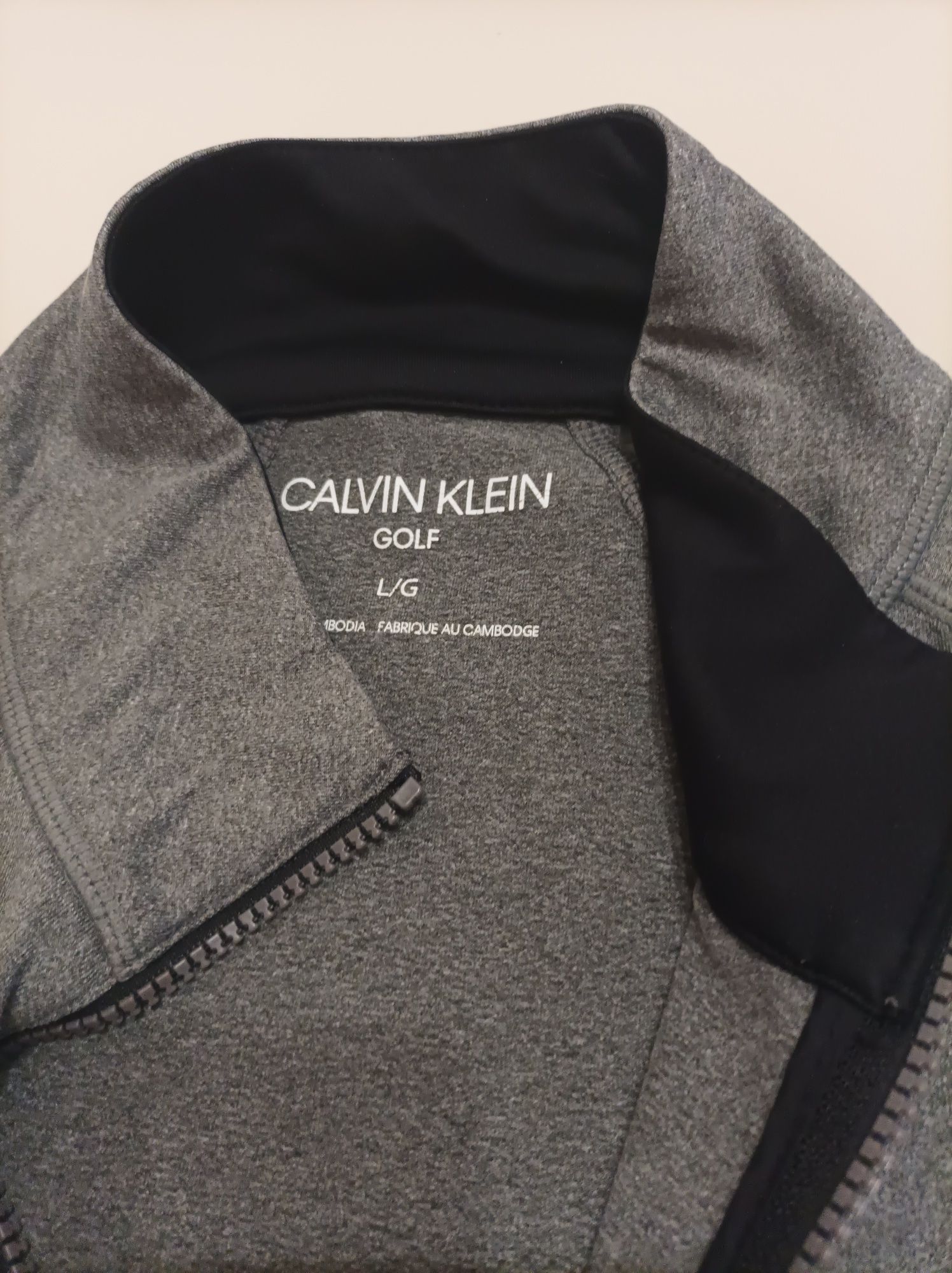 Горница спортна Calvin Klein