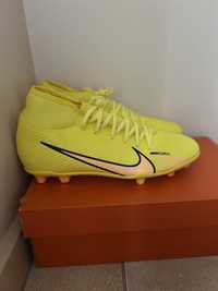 Ghete de fotbal nike zoom