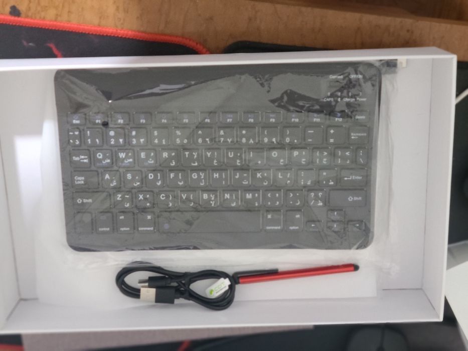 Planshet A106 8 /512