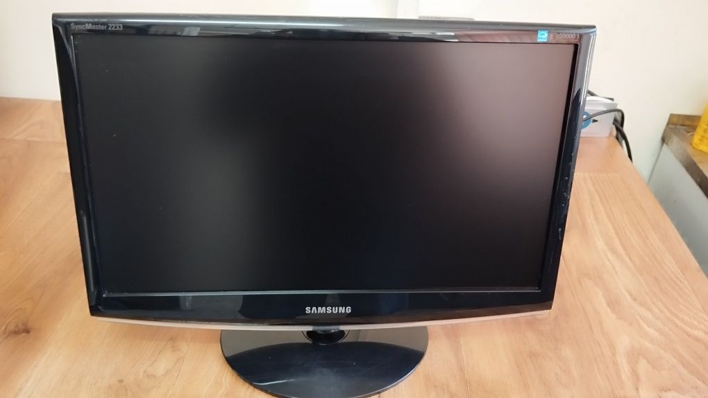 Monitor Samsung 22 inch