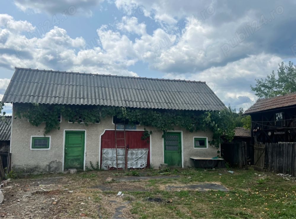 Casa plus pamant