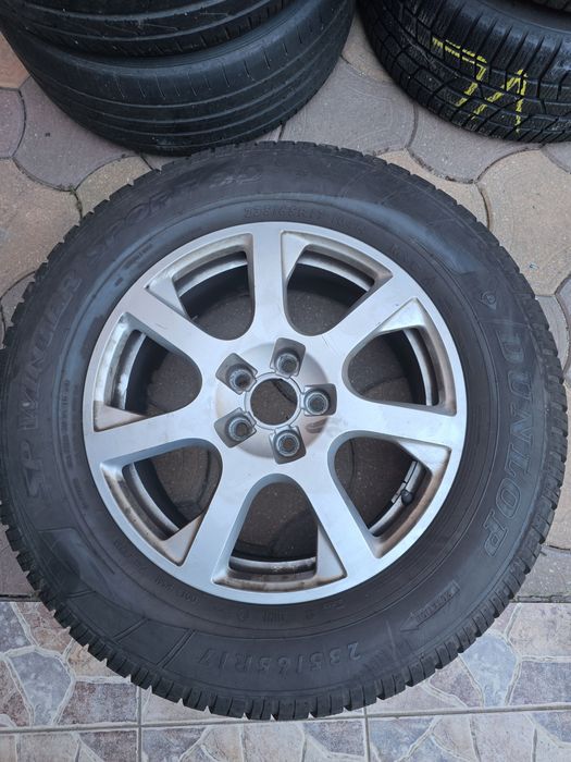 Jante originale Audi A4,A5,A6,Q5 --- 16, 17 zoll !!!