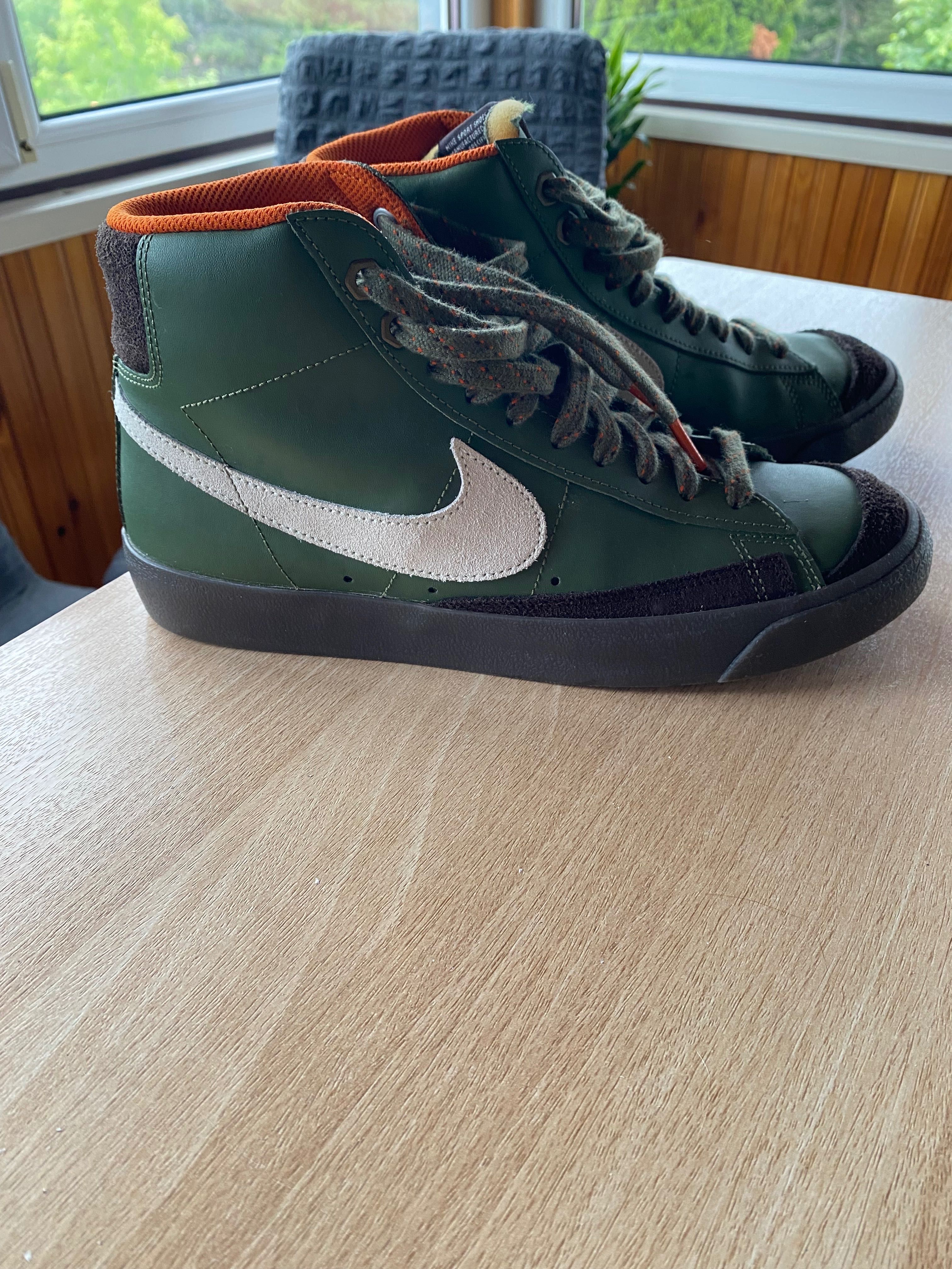 Мъжки кецове Nike
