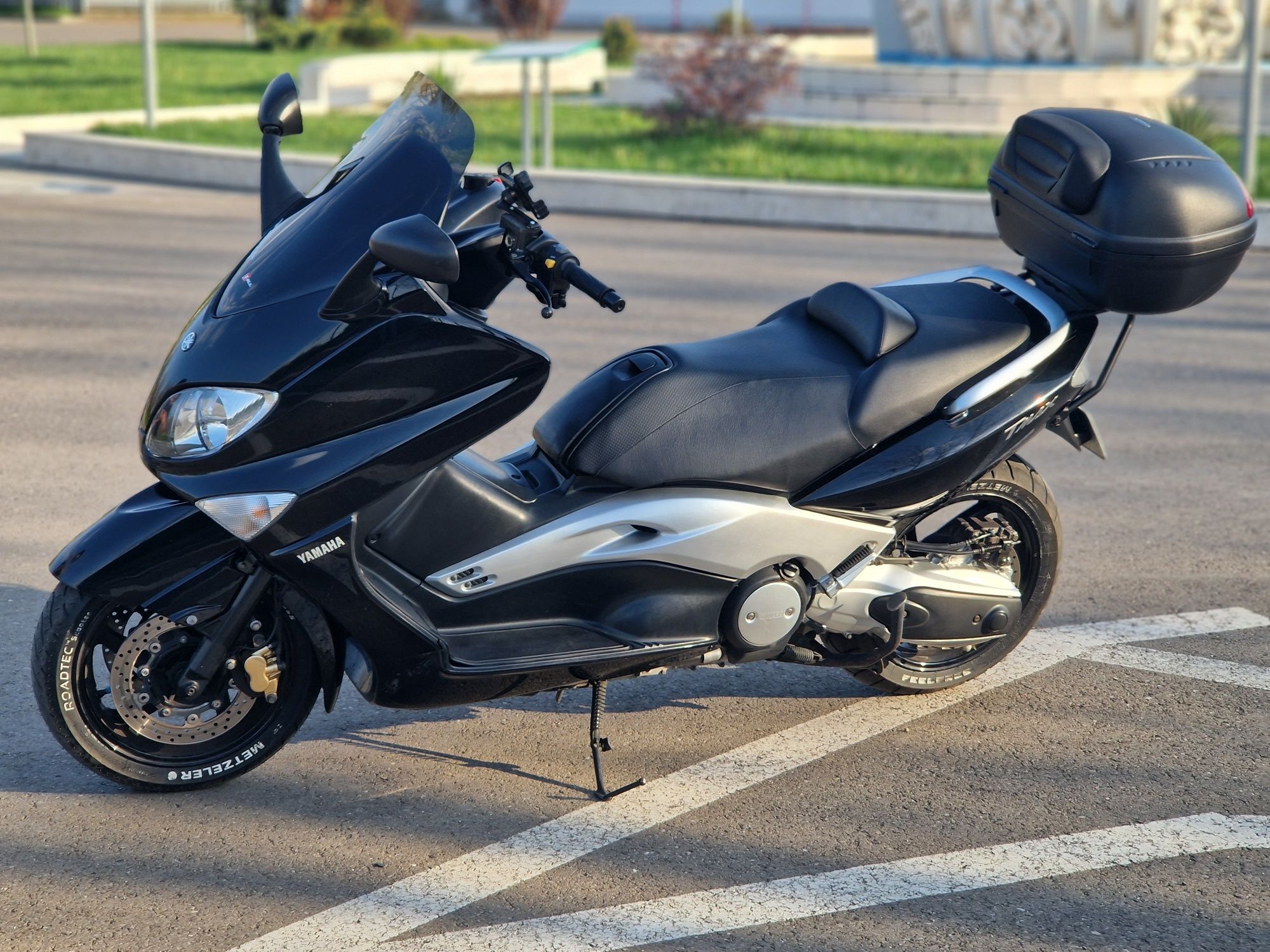 Yamaha T Max 500 Iași