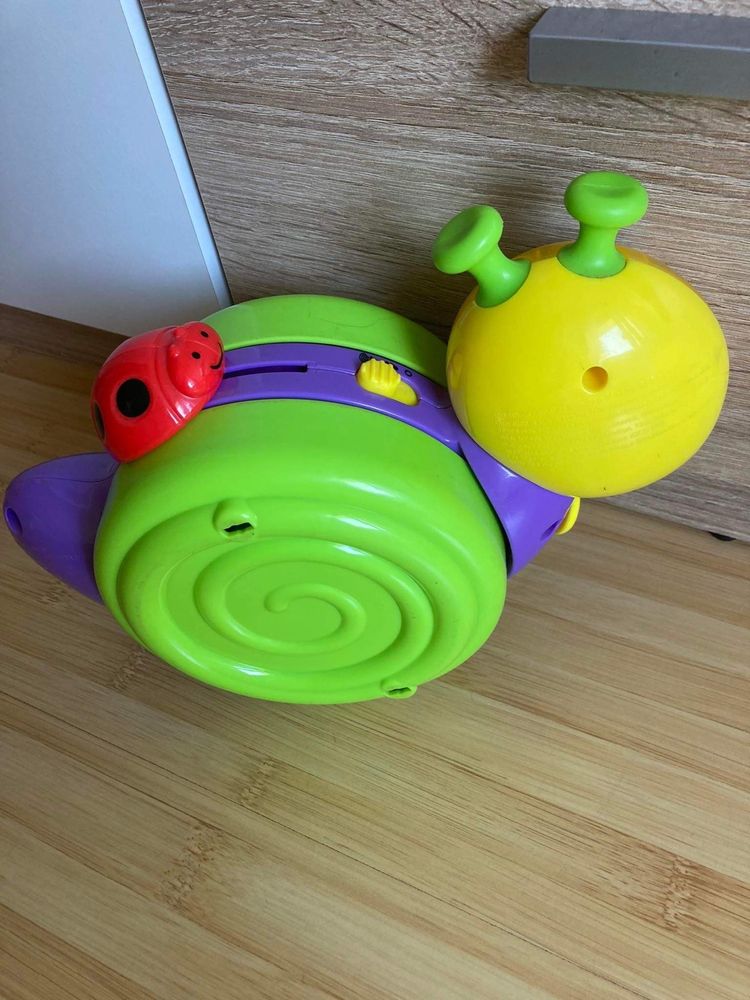 Интерактивна играчка на Fisher Price