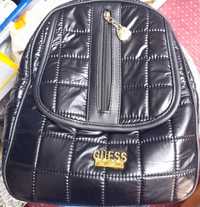 Rucsac impermiabil Guess