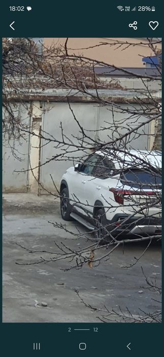 Ижарага берилади 3-х Фергана в Каллинском массиве.Осие маркетни олди