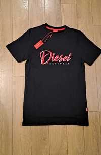 Тениска Diesel  /