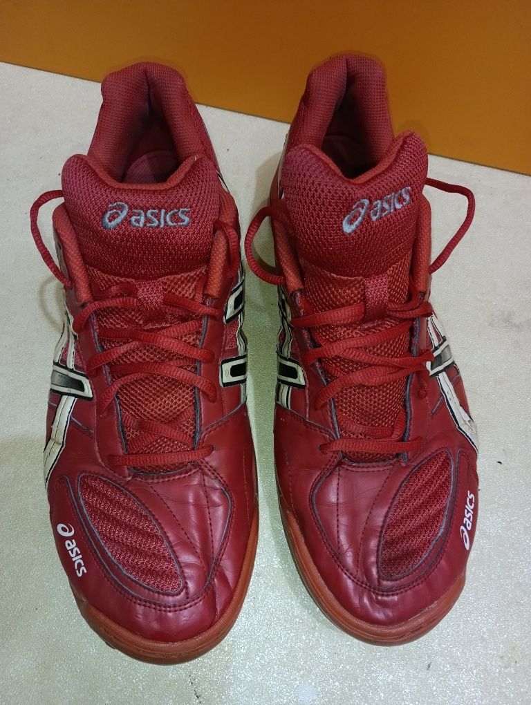 Asics Gel Squad N 48 - 19 лв