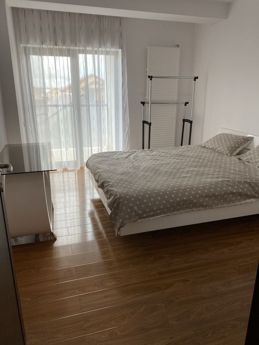 Chirie Vila de lux Cartier Ford