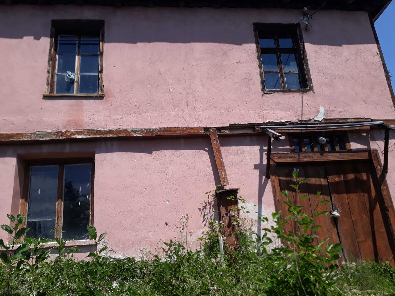 Продава се Къща в с. Крумово, Област Пловдив - 56 кв.м за 1161 €/кв.м - Снимка #1
