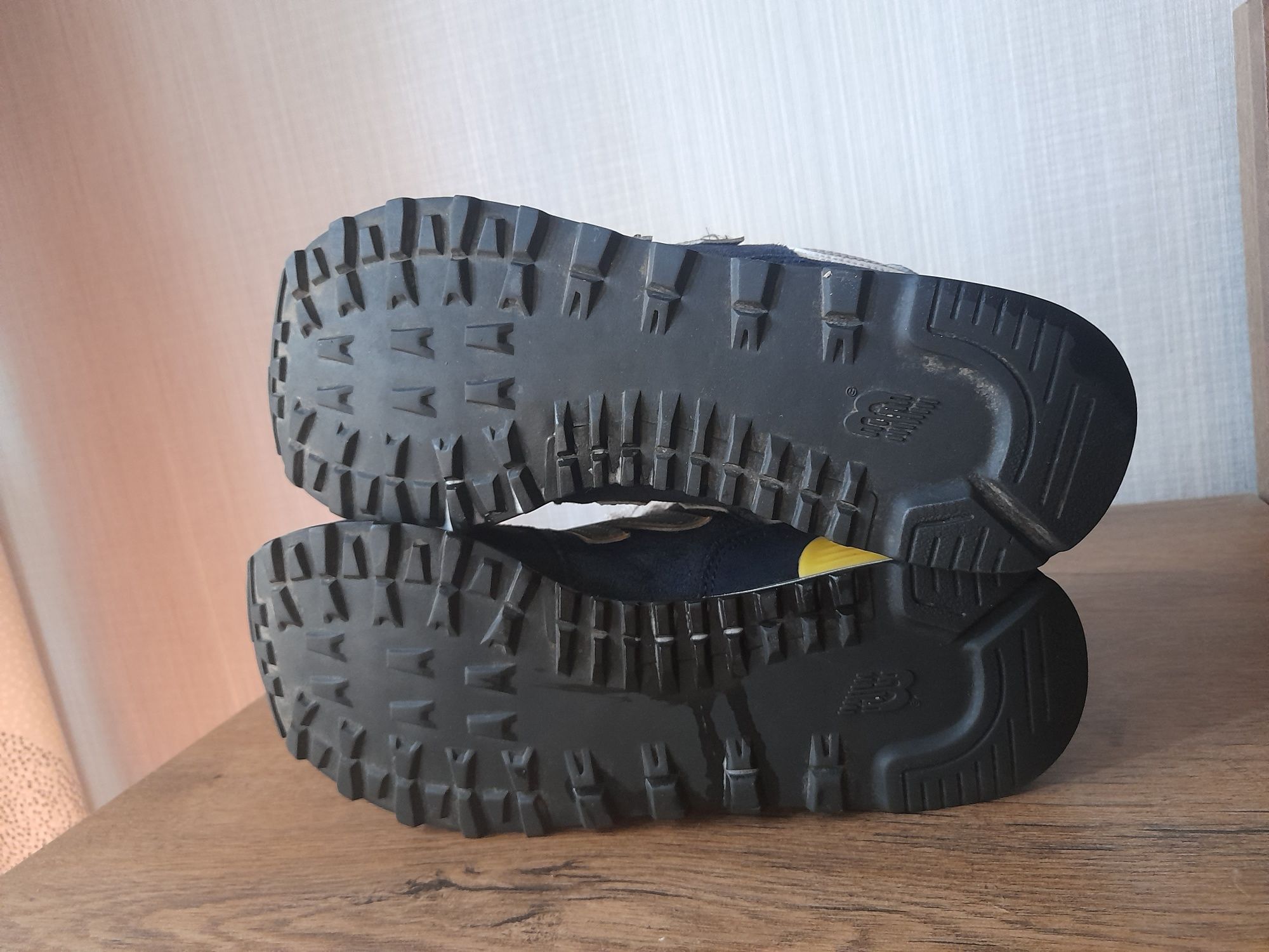 New balance 574 маратонки 40 номер.