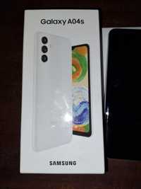 Samsung a04s nou garanție sigilat