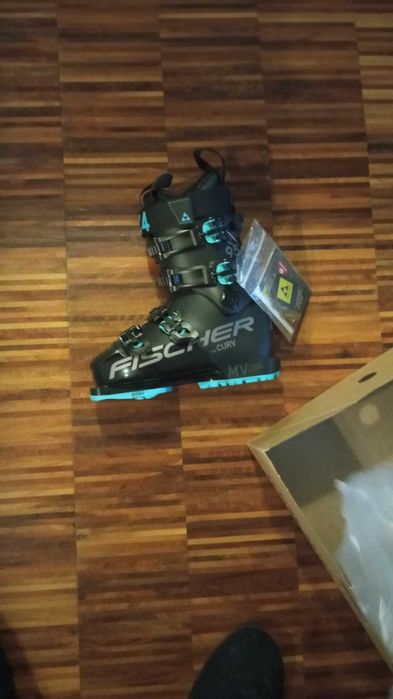 Fisher model -2024 23,5