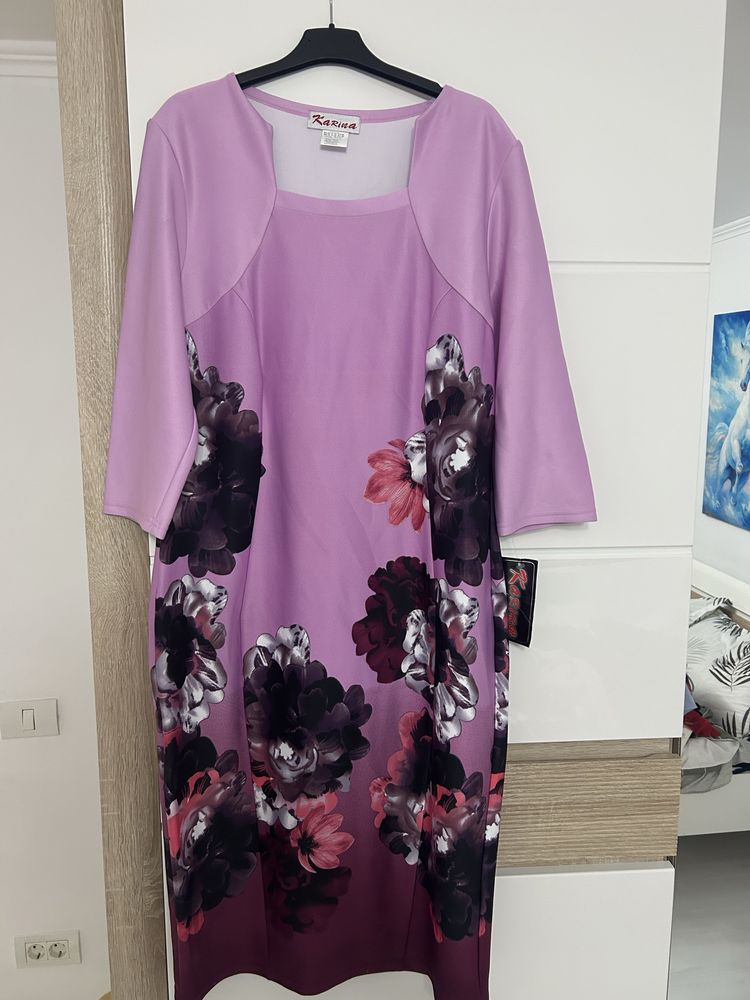Rochie noua marimea 46