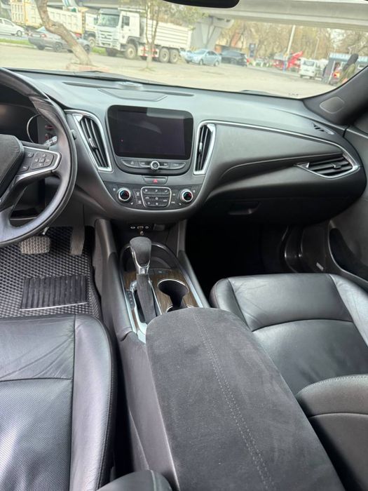 Malibu 2 Primer Arenda Xolati zor