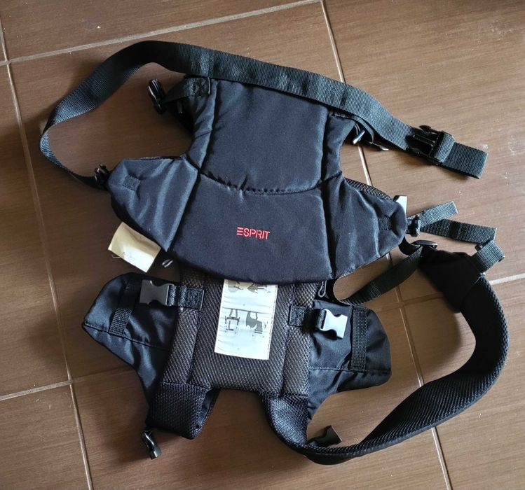 Кенгуру на Esprit